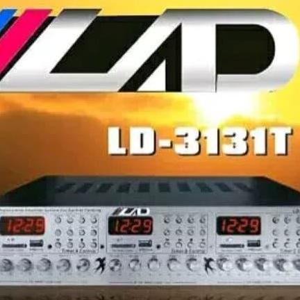 AMPLI WALET LD 3131 T