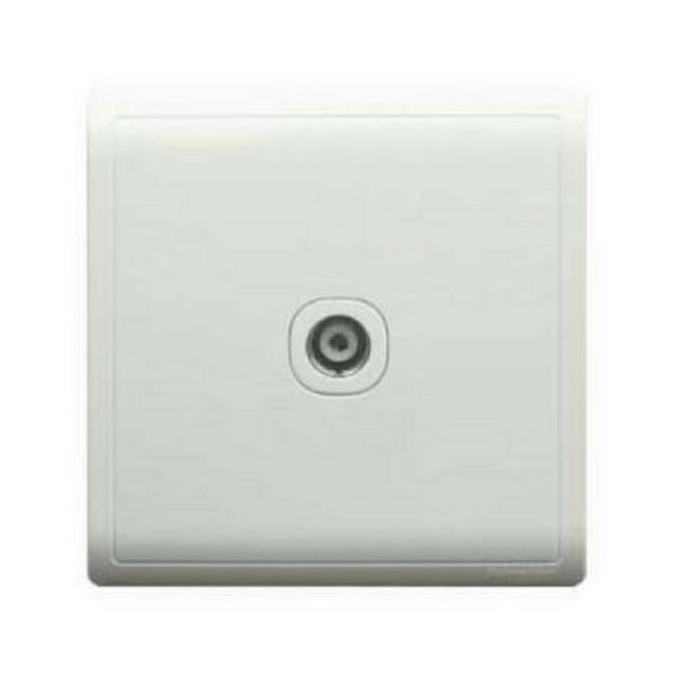 Ready Pieno E8231TV WE Outlet TV schneider