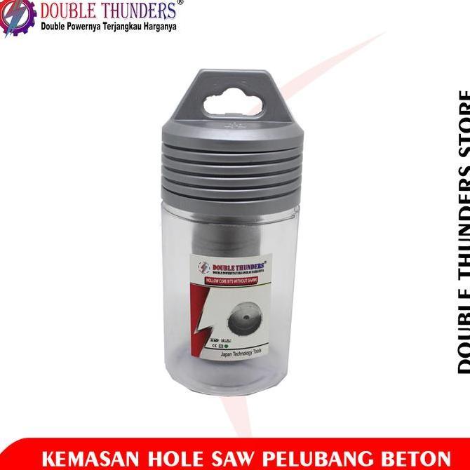 Sale Dt Hole Saw Beton 110Mm Hole Saw Pelubang Beton
