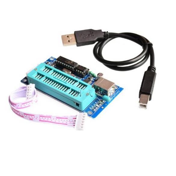 Ready Programmer PIC K150 Downloader Writer