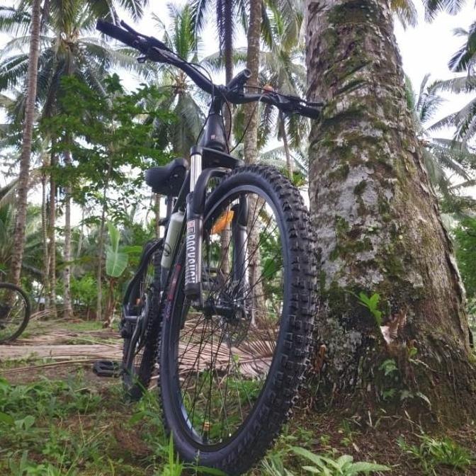 BAN LUAR SEPEDA KENDA ROADBIKE MTB UK 26 X 235 26 X 2.35 26X2.35