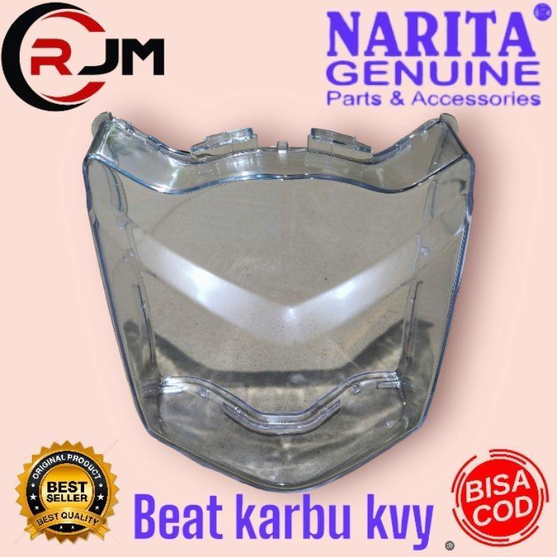 Mika Lampu Depan Beat Karbu Kvy Mika Lampu Beat Karburator