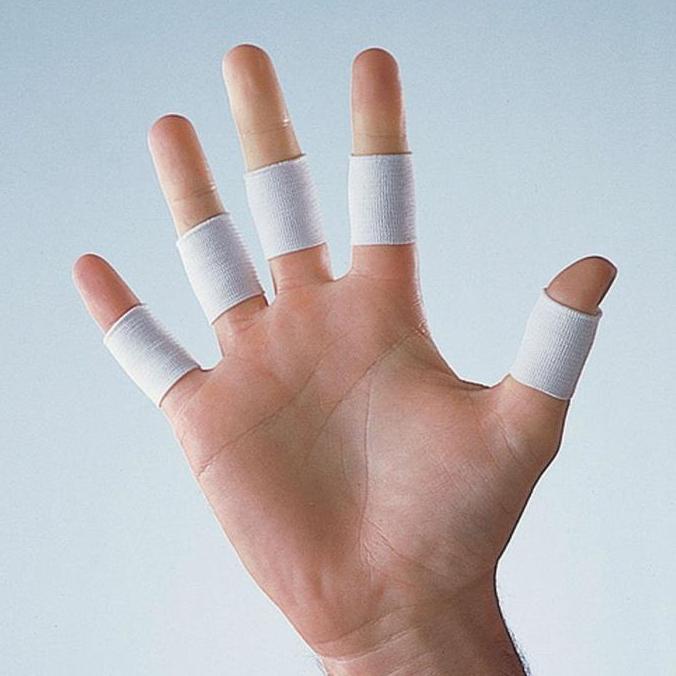 LP  SUPPORT  FINGER LP-645