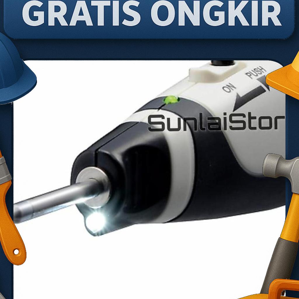 Battery Cordless Soldering Iron Solder Goot Msd-40 6V 9W