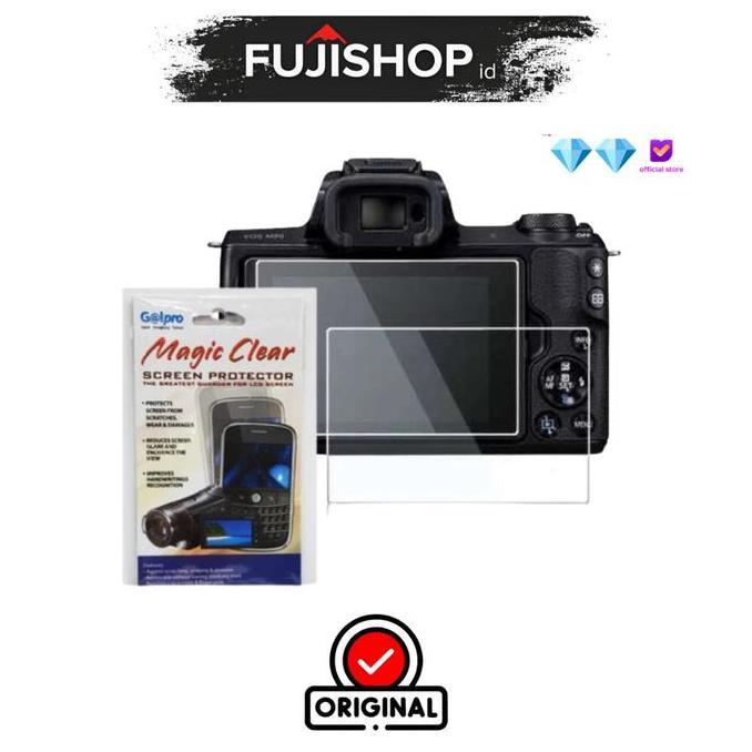 Screen Guard for Fujifilm X-Pro3