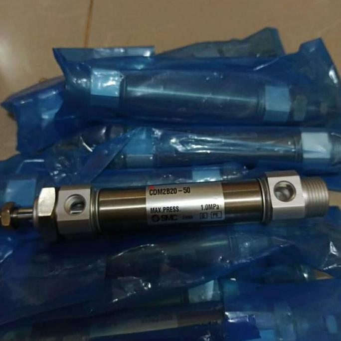 Cylinder Pneumatic Smc Cdm2B20-50  Sale