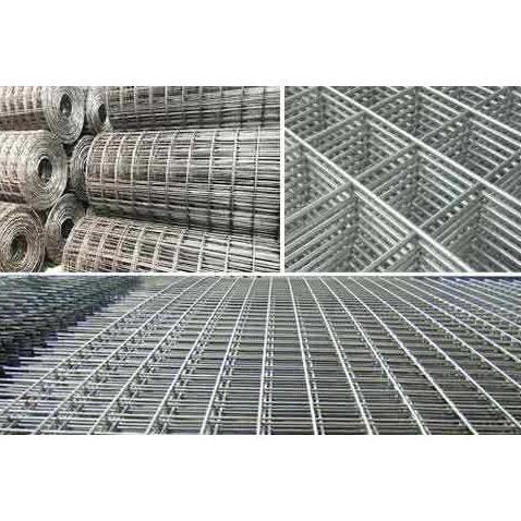 Wiremesh 8Mm (0.8Mm) / Wire Mesh 8 Mm / Wiremesh M8  Sale