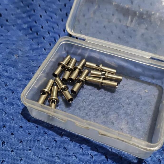 VALVE STANDAR M84 G19 STANDAR ORI