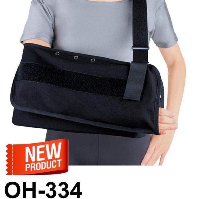Penyangga Lengan / Arm Sling Dr Ortho OH-334