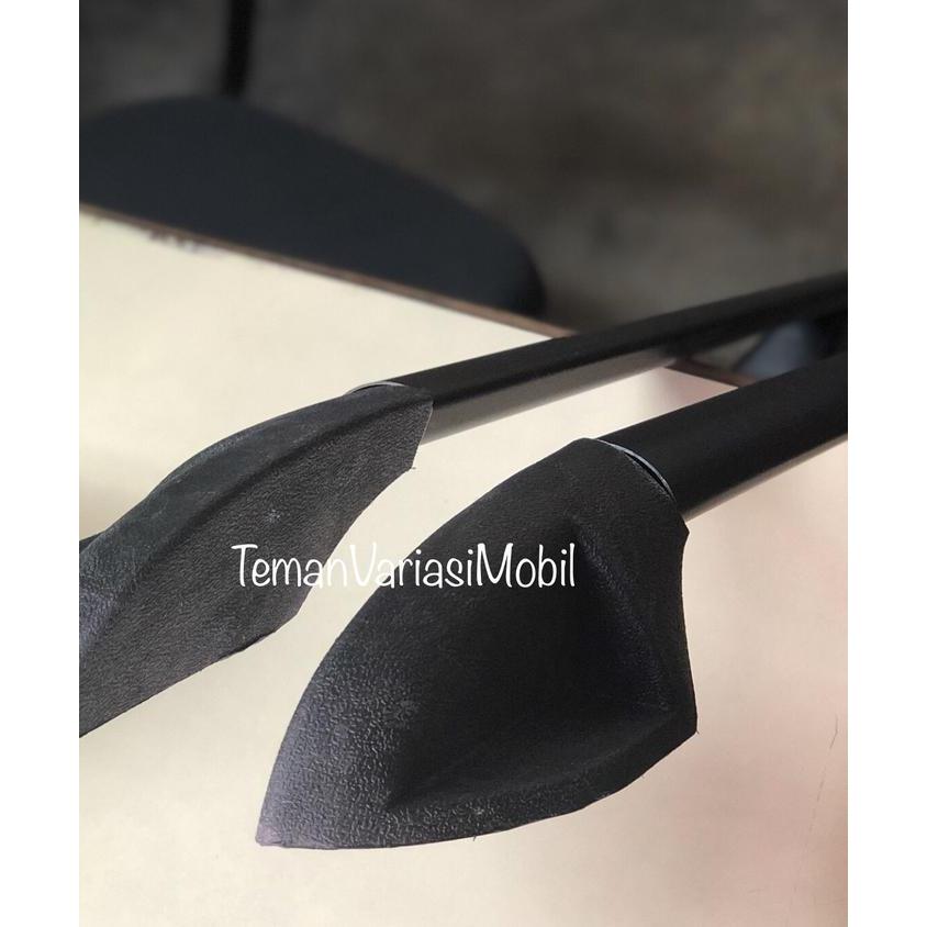 Roof Rail Rel Atap Atas Mobil Kuda Zebra Espass Espas Karimun Kotak Original Dan Terpercaya