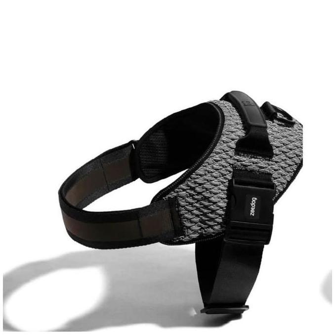 Zee Dog - URBAN Fly Harness - Tali Tuntun Anjing - SIZE 5 Promo Premium