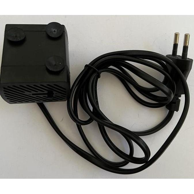 Ornament Aquarium Water Pump MY 355 Pompa Mini Akuarium