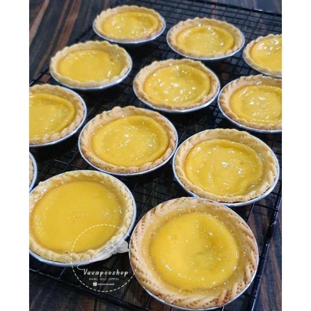 Loyang Pie Susu Bali 12pcs / Loyang Pie / Pie Susu Bali / Cetakan Pie Susu Bali