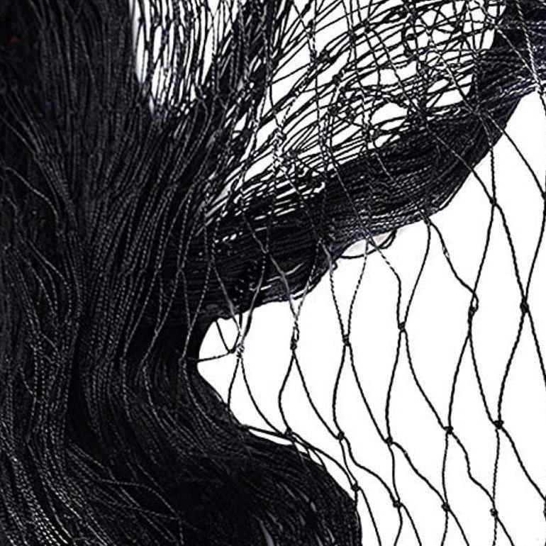 Glowtone - Kagawa Net Pukat Jala Jaring Burung Bahan Nilon Lebar 7M Pipit Perkutut Pipit Kutilang Te