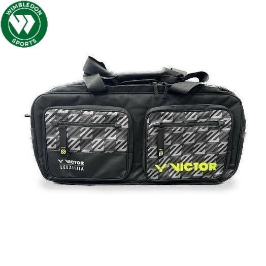 PROMO LZJ Tas Badminton Victor LIMITED / Tas Kotak Badminton Victor BR 5610 BR5610 LZJ Terlaris