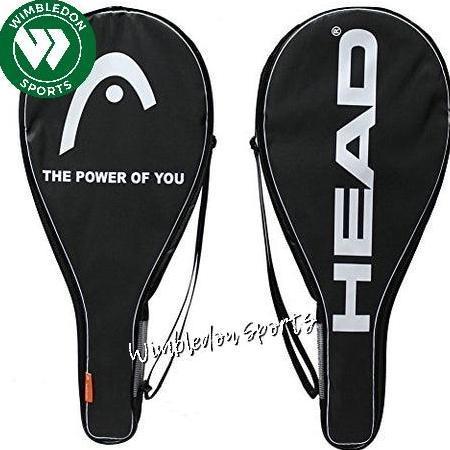 Tas Cover Raket Tenis Head Original / Tas Cover Head Logo Single Terlaris