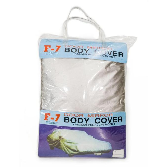 Promo Cover Mobil Escudo 1.6 / Escudo 2.0 / Grand Escudo XL7 / New Escudo Anti Luntur, Anti Flek, An