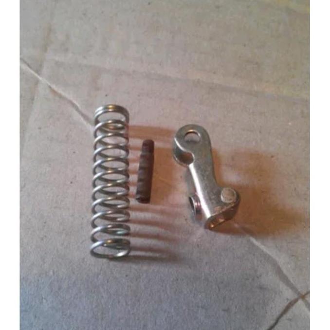 New- part bak gigi gear perseneling vespa vbb super sprint bajaj ps px pxe