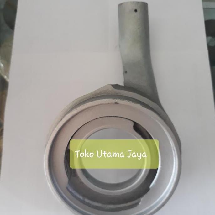 Dudukan Burner Kompor Blue Gas / Tungku Kompor Korina Xentro /Blue Gaz