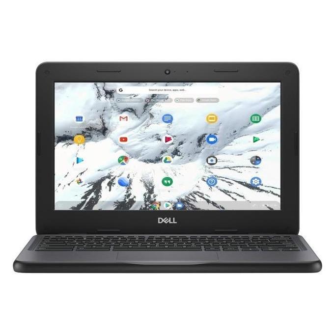 New- DELL Chromebook 3100 Touch & Non Touch [ 4/32GB ] 11,6" Chrome Os