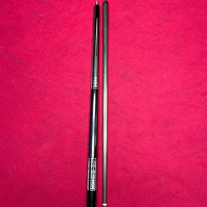 Billiard Carbon Cue / Stick Play Billiard Carbon