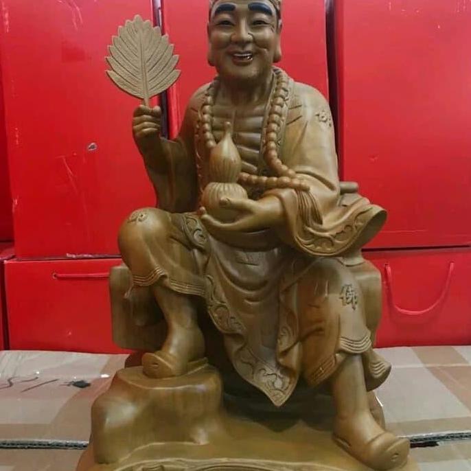 Terlaris Patung Chi Kung