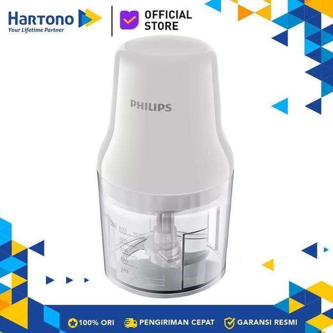 wicokro34 - philips daily chopper hr1393 2l