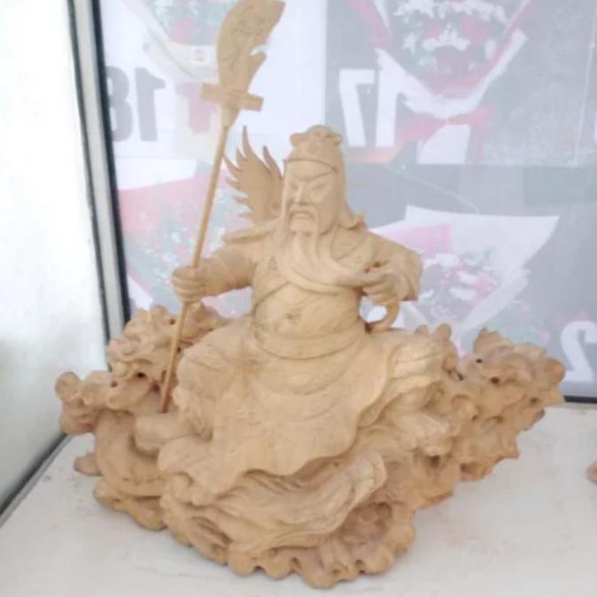 Terlaris Patung Dewa Kwan Kong