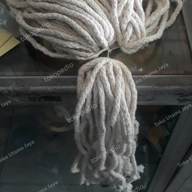 Sumbu Kompor Minyak Butterfly / Sumbu Kompor Minyak Tanah Butterfly