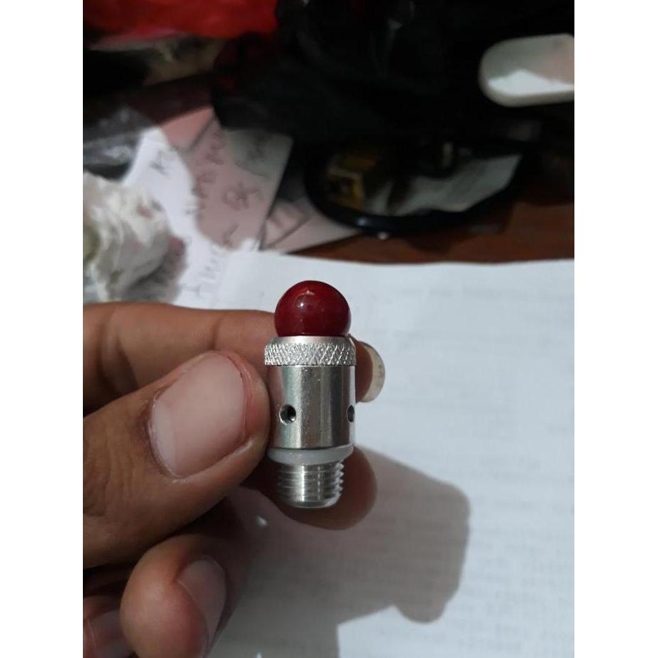 Pluit Presto Kecil / Peluit Panci Presto Multi Kecil / Peluit Presto