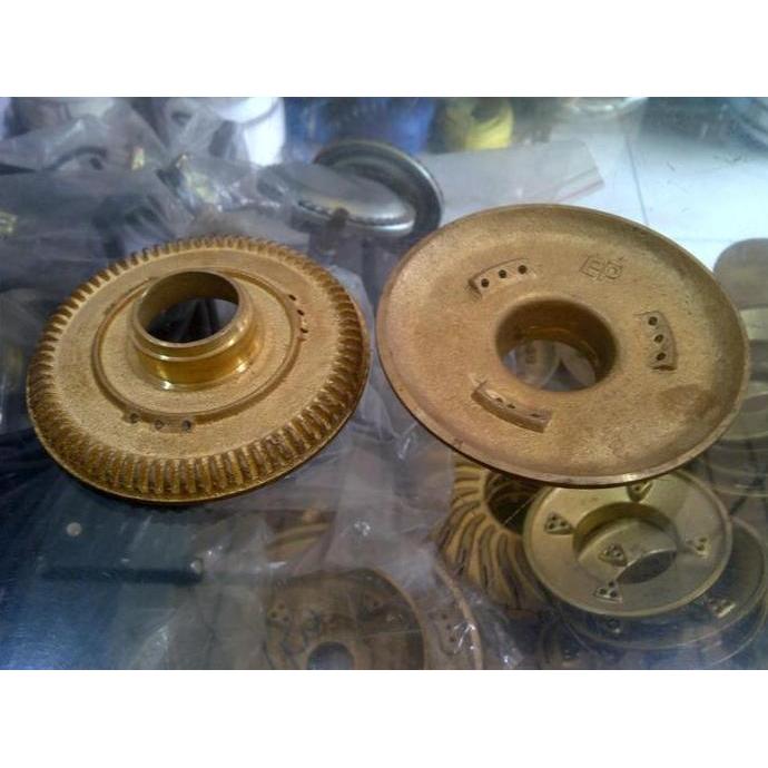 Burner Kompor Gas Hitachi / Burner Kompor Gas Todachi / Burner Hitachi