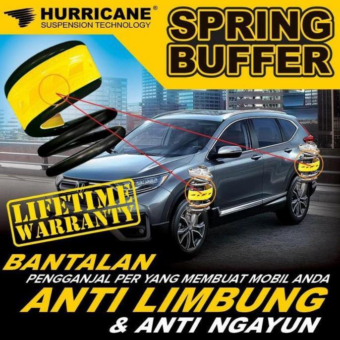 5fasahanam - shock beban berat motor belakang 28 32 34 36 mm fast n furious