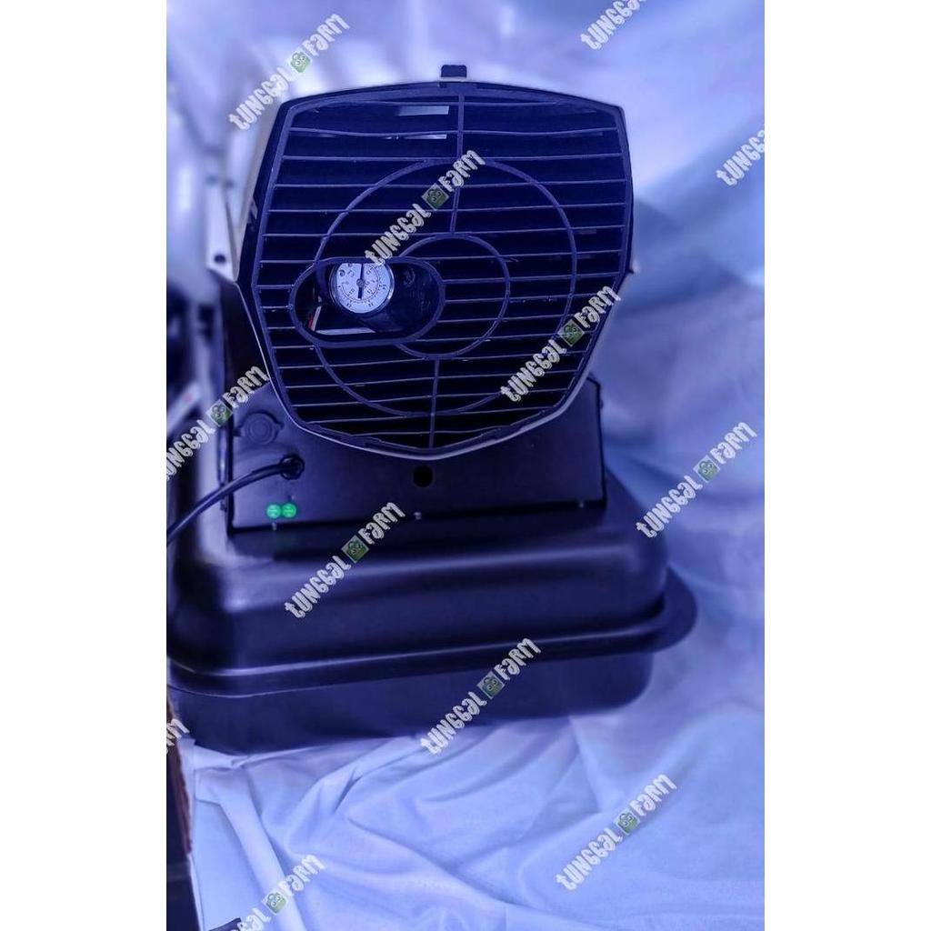 PEMANAS SOLAR / HEATER ZOBO PLUS 55KW / PEMANAS KANDANG AYAM ORIGINAL DAN TERPERCAYA