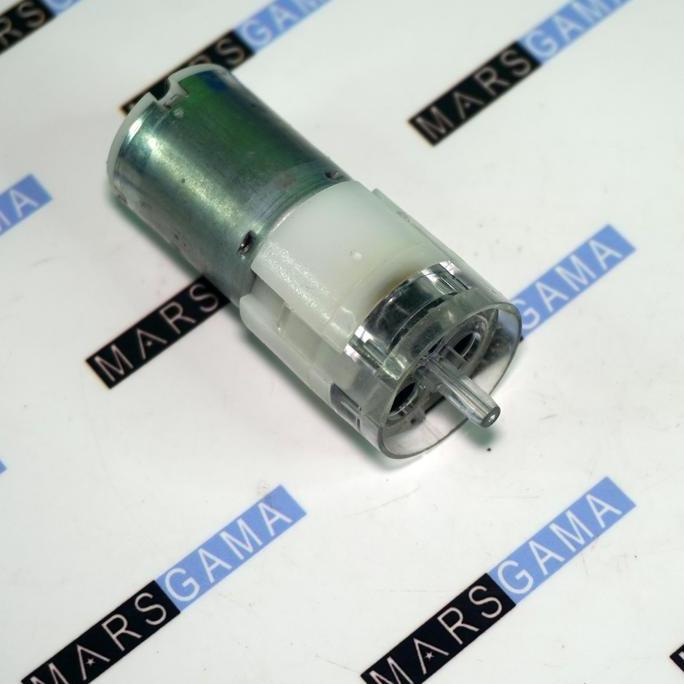 pompa Dinamo aerator Mitsumi 6V Airator silent 200mA