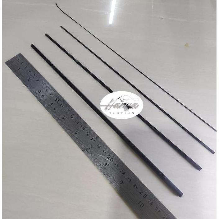 Ruas Ros Sparepart Ujung Tegek Oregon Silincah 1-2-3-4