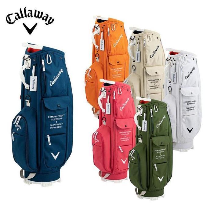 GOLF BAG CALLAWAY