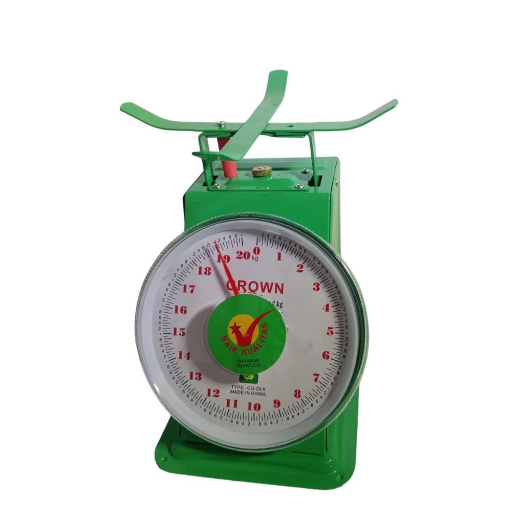 Bisa Cod Original Timbangan Jarum Timbangan Buah Timbangan Laundry Timbangan Duduk Timbangan Sayur 5