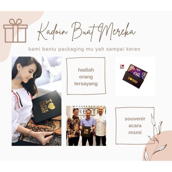 BARON MOTIF 5 BAHAN KAIN BATIK TULIS SUTRA POLA SUTRA ATBM TENUN BURUNG API MERAH