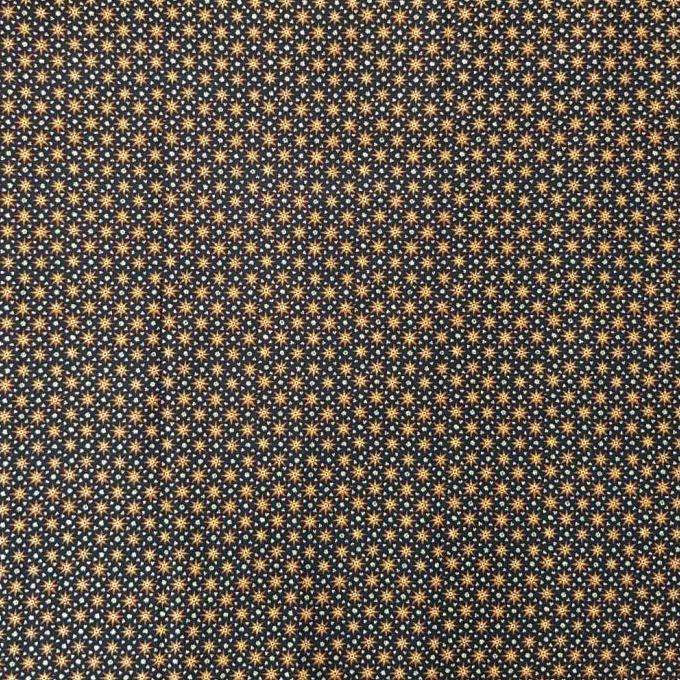 Kain Batik Premium Katun Emas/Prada
