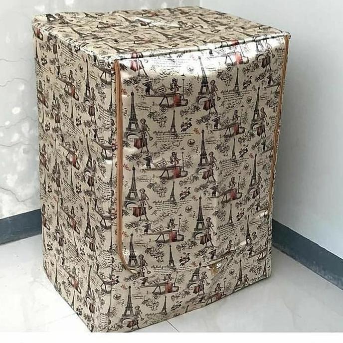 TERBARU cover mesin cuci samsung 8.5kg