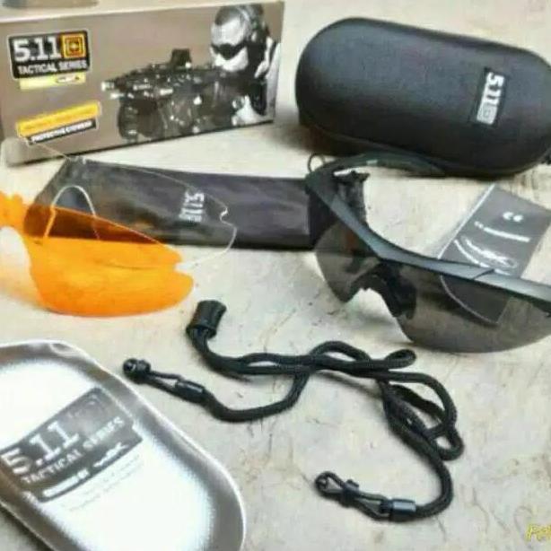 Kacamata 511 tactical Promo Premium