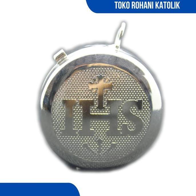 SET DOMPET PIKSIS PURIFIKATORIUM KORPORAL / TEMPAT HOSTI / DOMPET