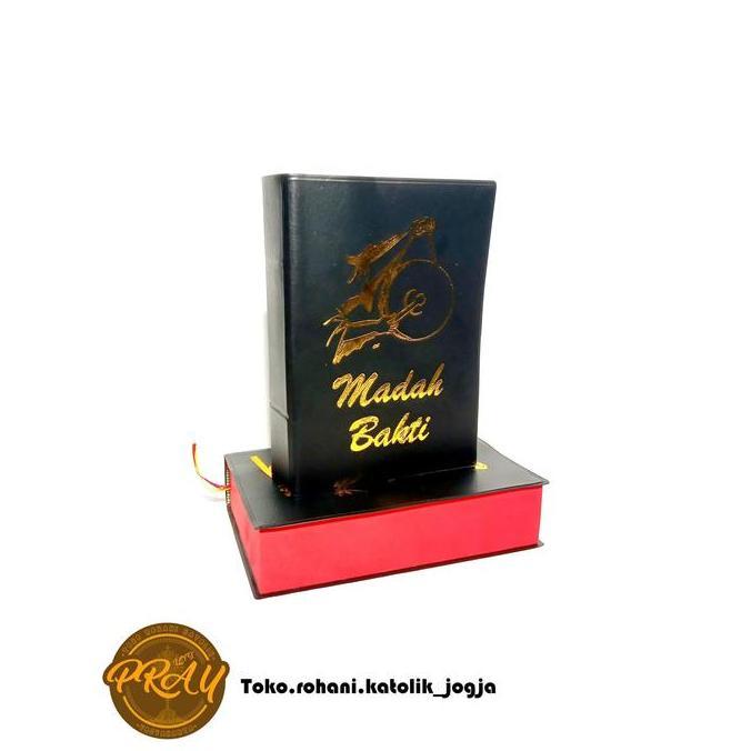 Madah Bakti Kecil - Pujian Madah Bakti