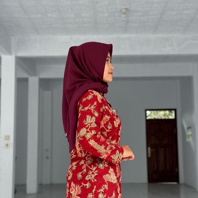 Batik Dharmawanita Furing