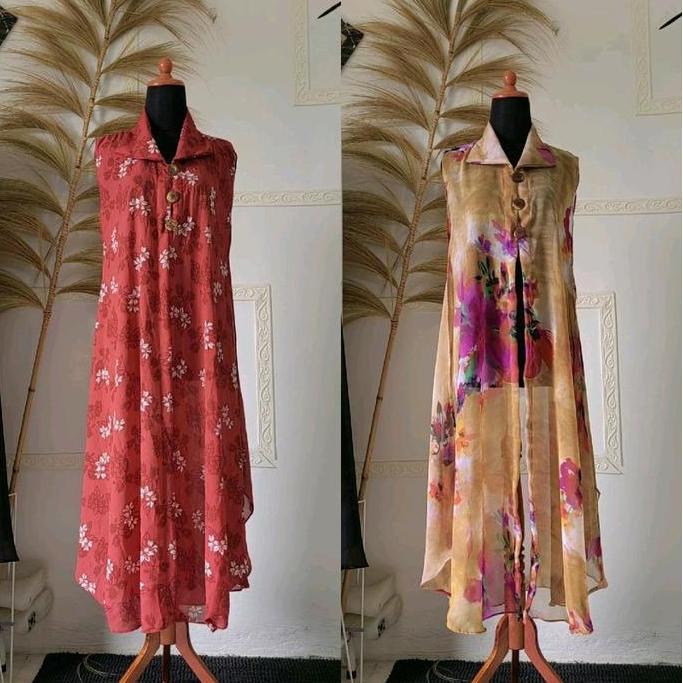 OUTER KANCING WANITA || OUTER CERUTY7 MOTIF || KARDIGAN WANITA || KARDIGAN CERUTY MOTIF Cardigan Ove