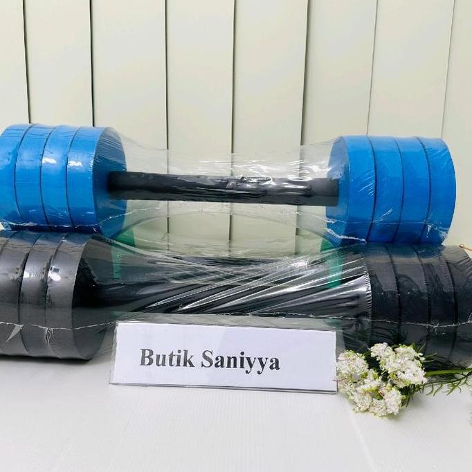 Butik Saniyya Papan Renang Pelampung Panjang I Papan Renang Tangan I Water Dumblel Air I Papan Renan