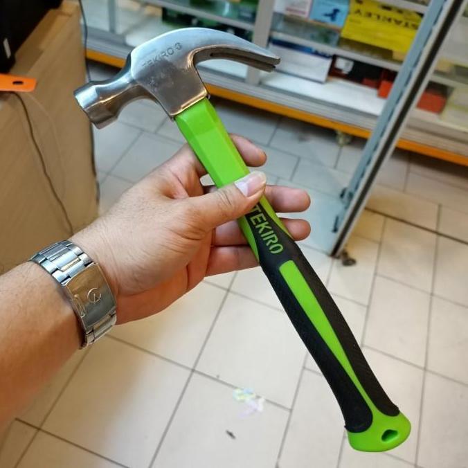 Palu Kambing Tekiro 16 Oz - Palu Tekiro 16Oz - Hammer 16Oz