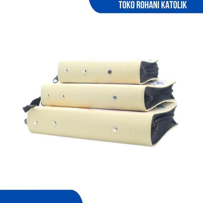 SAMPUL ALKITAB (YESUS KERAHIMAN) COVER ALKITAB SEDANG - SAMPUL ALKITAB BESAR