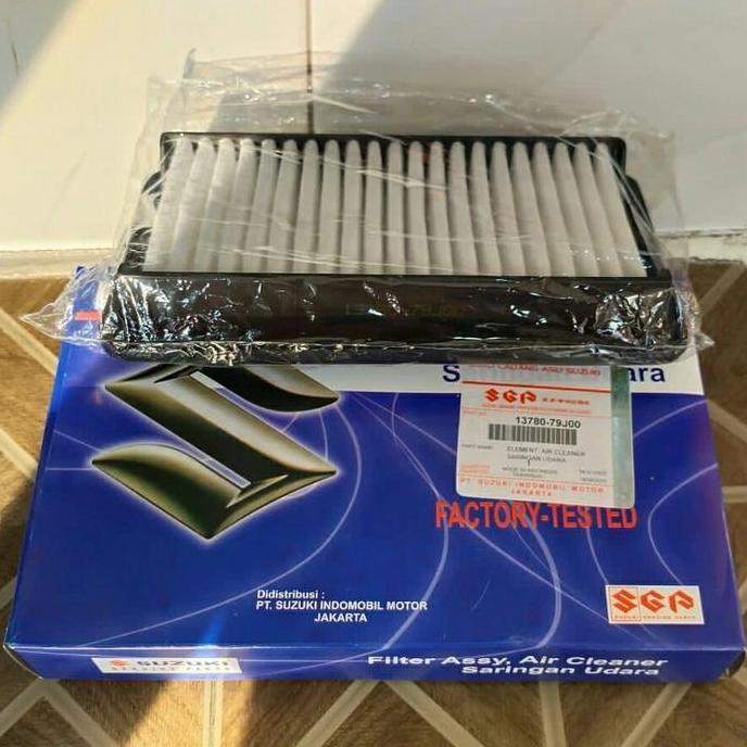 FILTER UDARA SX4 X-OVER