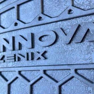 KARPET ZENIX FULL SET KARPET TOYOTA ZENIX KARPET KIJANG INNOVA ZENIX